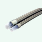 SS Corrugated Hoses Manufacturer in Ahmedabad | Corrugated Hose Supplier | Corrugated Hoses Exporter