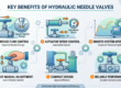 Key Benefits of Hydraulic Needle Valves in Hydraulic Systems
