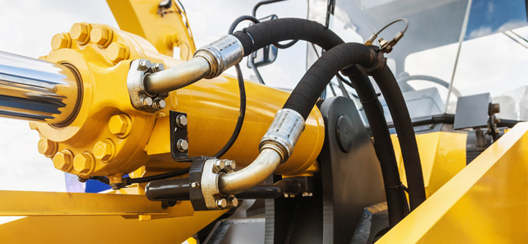 Advantages of Using a Hydraulic System