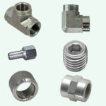 Hydraulic Pipe Fittings Manufacturer | Hydraulic Pipe Fittings Suppliers in Ahmedabad, Gujarat | Hydraulic Pipe Fittings Exporters