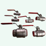 IC Ball Valve Manufacturer | IC Ball Valve Exporter | IC Ball Valve Suppliers in Ahmedabad
