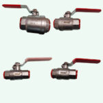 IC Ball Valve Manufacturer | IC Ball Valve Exporter | IC Ball Valve Suppliers in Ahmedabad