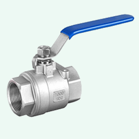 IC Ball Manufacturer | Ball Valve Exporter | Ball Valve Supplier in Ahmedabad