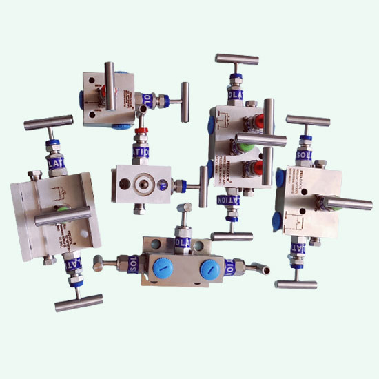 Manifold Valve Manufacturer in Ahmedabad, Gujarat | Manifold Valve Exporter | Manifold Valve Supplier in Ahmedabad