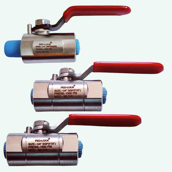 Ball Valve Manufacturer | Round Body Ball Valve Manufacturer | Round Body Ball Valve Exporter | Round Body Ball Valve Suppliers in Ahmedabad
