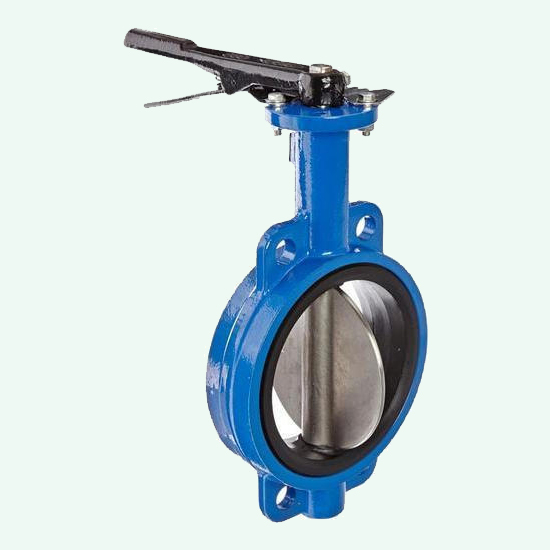 Exporter of Butterfly Valve in India | Manufacturer and Suppliers of Butterfly Valve
