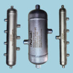 Condensate Pot Manufacturer in Ahmedabad | Condensate Pot Supplier | Condensate Pot Exporter