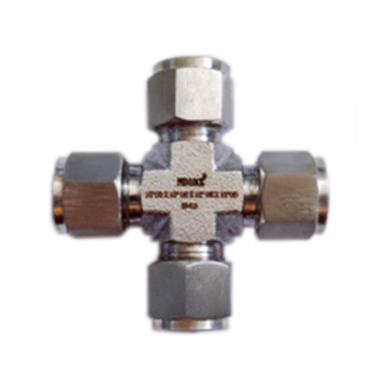 Compression Tube Fitting - Manufacturers, Exporter & Suppliers in India