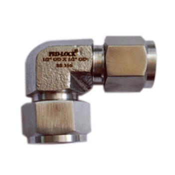 Compression Tube Fitting Manufacturer in Ahmedabad, Gujarat | Compression Tube Fitting Exporter in India | Compression Tube Fitting Suppliers in Gujarat