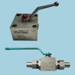 hydraulic-ball-valve
