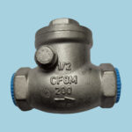 industrial-check-valve