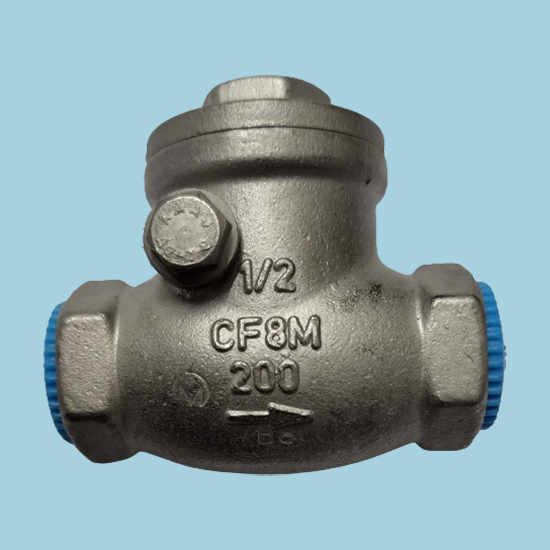 industrial-check-valve